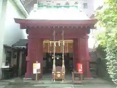 松島神社(東京都)