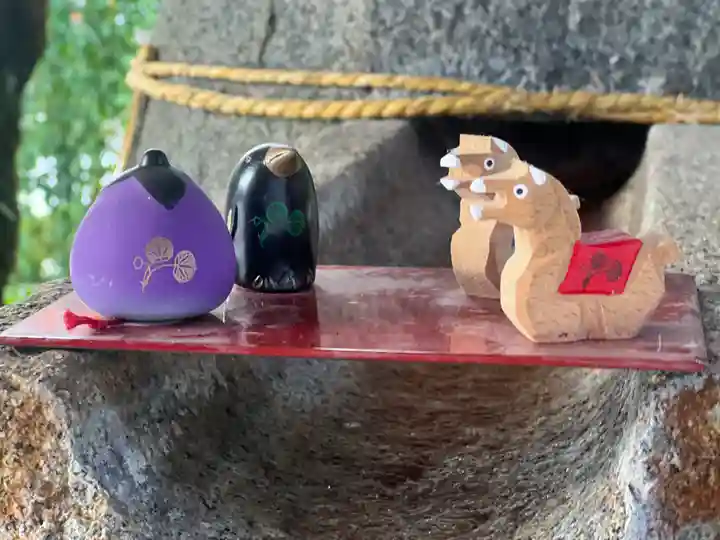 賀茂別雷神社(上賀茂神社)(京都府)