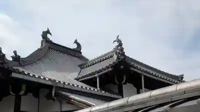 梅林寺(大阪府)