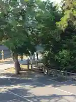 日岡神社(兵庫県)