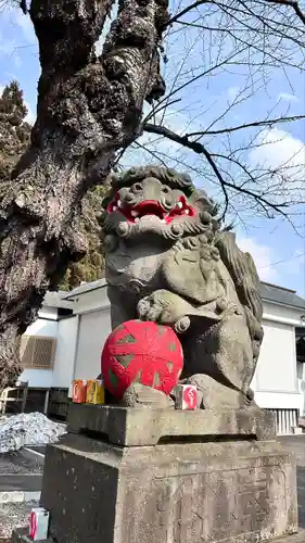 三嶋神社(北海道)