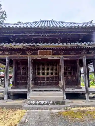 延命寺(福島県)