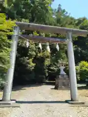 唐澤山神社(栃木県)