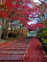 毘沙門堂門跡のその他建物