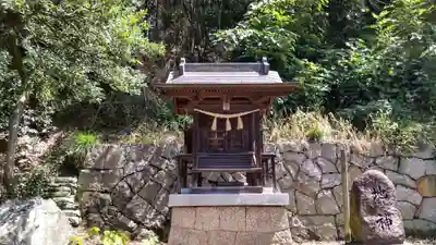 八幡神社(岡山県)