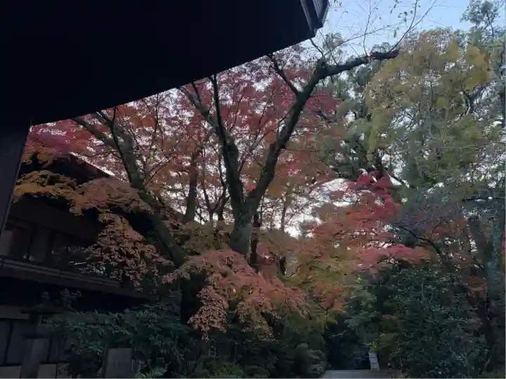 石清水八幡宮(京都府)