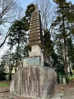 宗光寺(栃木県)