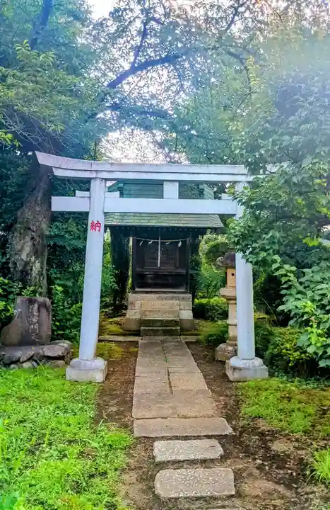 実蔵院(埼玉県)