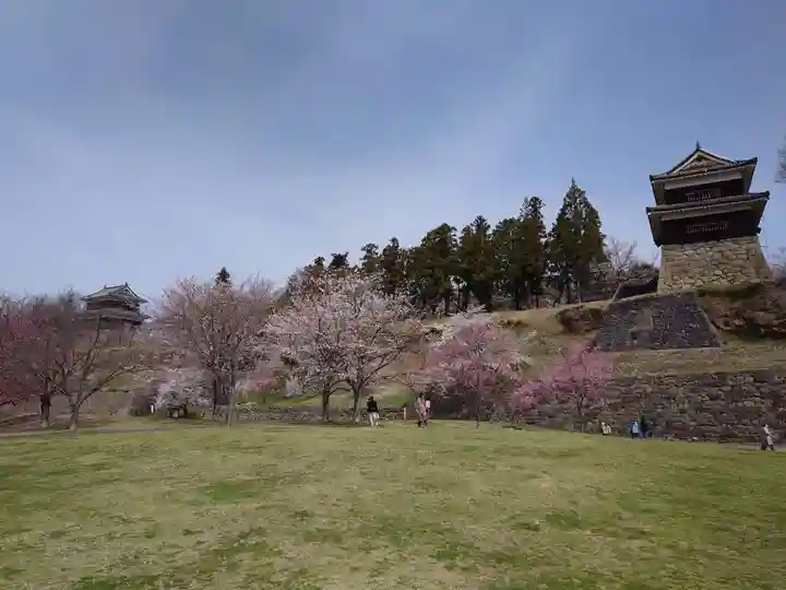 眞田神社(長野県)