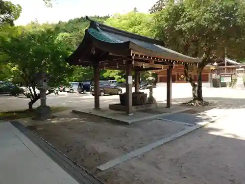 速谷神社(広島県)