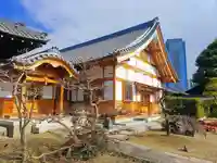 長松寺のその他建物