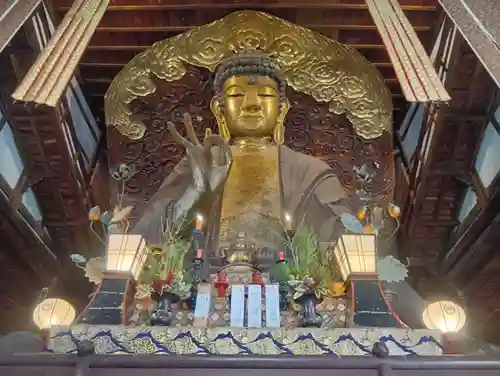 金鳳山 正法寺(岐阜県)