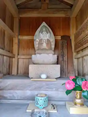 関川社(赤坂町)の末社・摂社