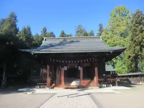 上杉神社(山形県)