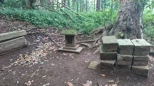 出戸稲荷神社(千葉県)