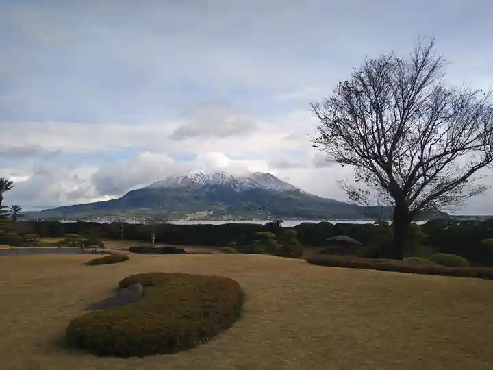 猫神社(鹿児島県)