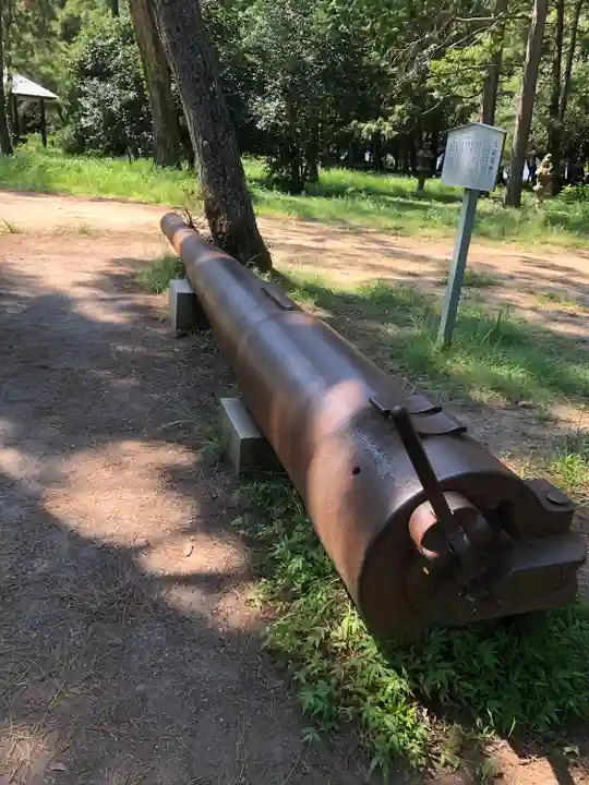 天橋立神社(京都府)