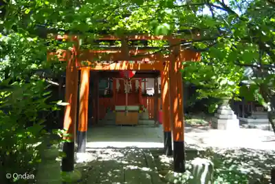 平野神社(京都府)