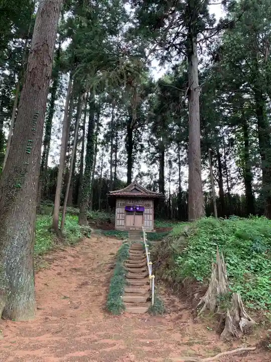 八幡神社(千葉県)