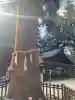穂高神社本宮(長野県)