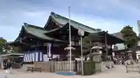 大阪天満宮(大阪府)