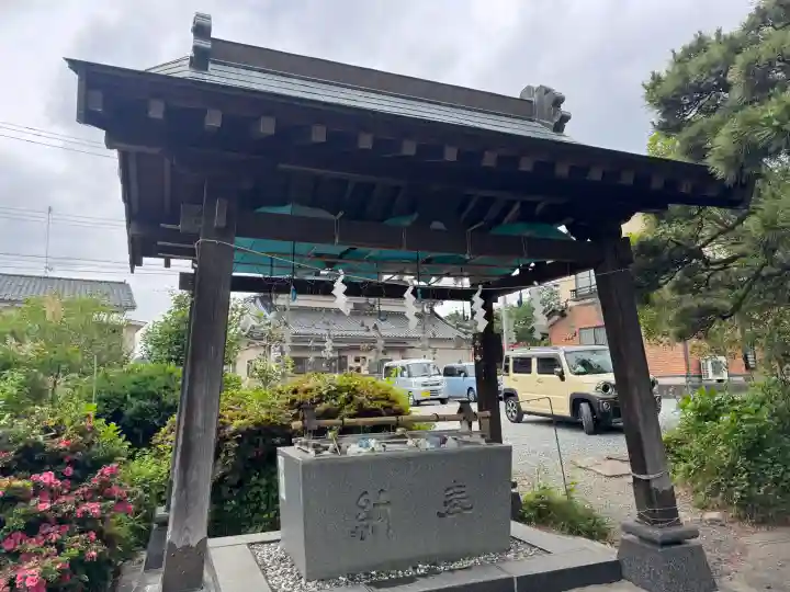 豊景神社(福島県)