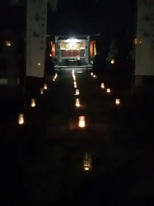 伏木香取神社のその他建物