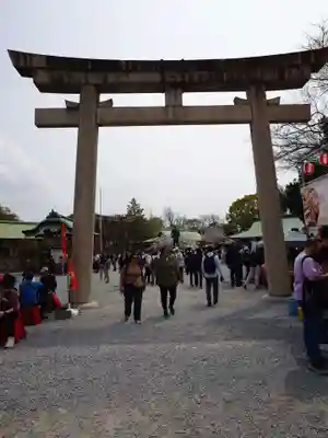 豊國神社(大阪府)