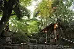 村雲御所瑞龍寺門跡(滋賀県)