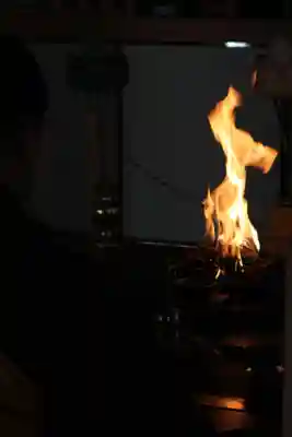 法話と天井絵の寺　観音寺の体験その他