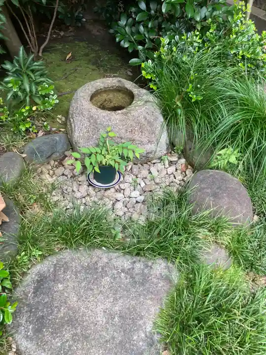 行慶寺(東京都)
