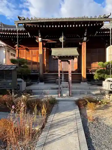 蓮花寺(大阪府)