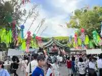 真清田神社(愛知県)