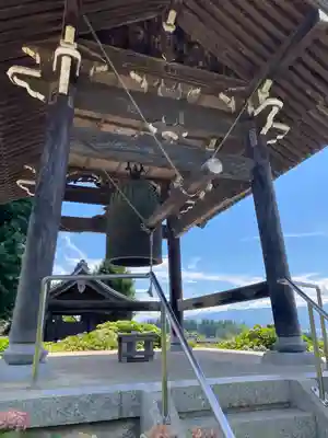 法船寺(長野県)
