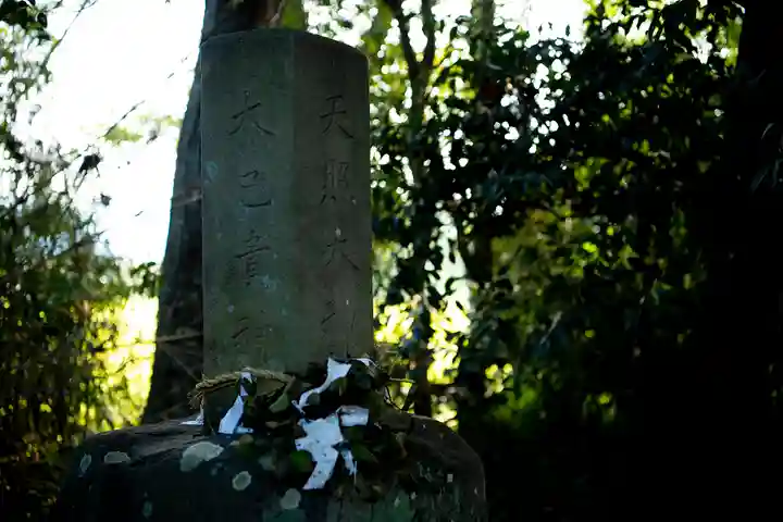 暁神社(香川県)