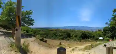 大岩神社(京都府)