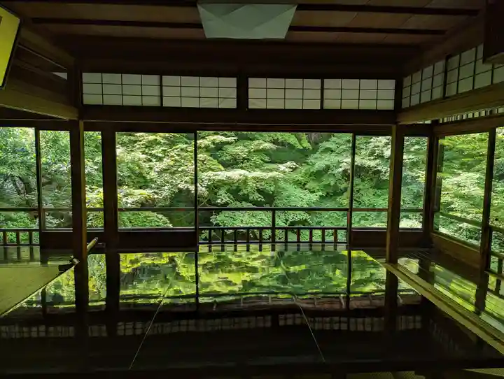 光明寺瑠璃光院(京都府)