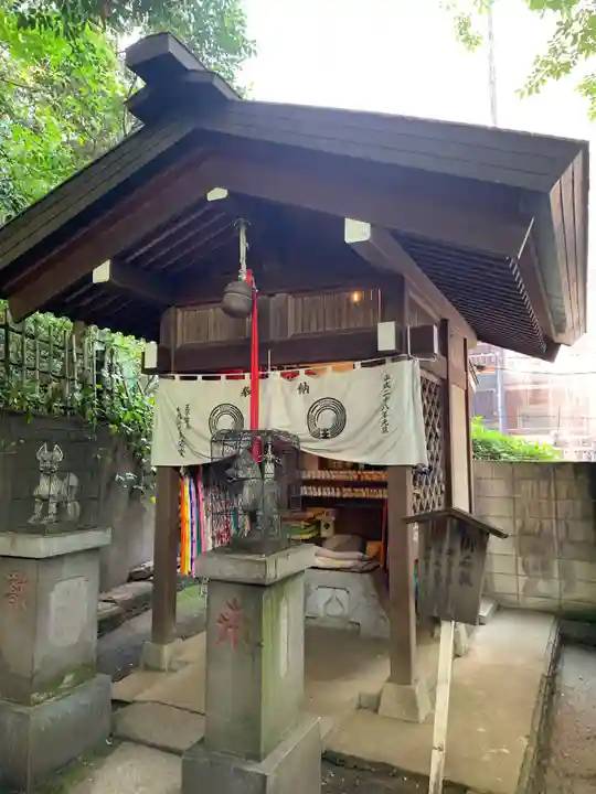 王子稲荷神社(東京都)