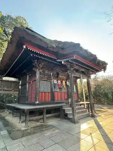 達磨寺(群馬県)
