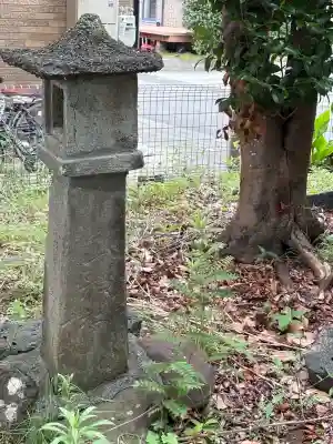 山神社(静岡県)