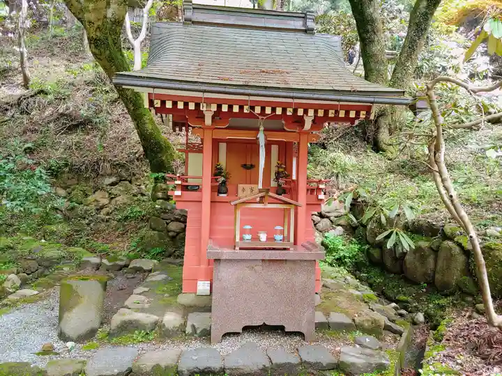 室生寺(奈良県)