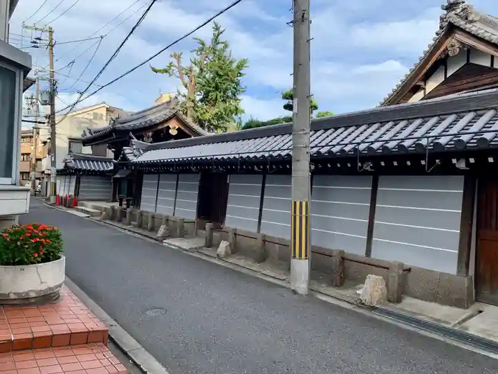 南桂寺のその他建物