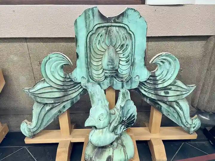 東京都慰霊堂(東京都)