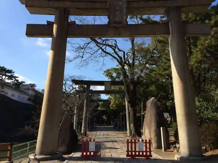 小倉祇園八坂神社(福岡県)
