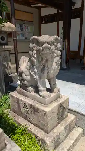 都島神社(大阪府)