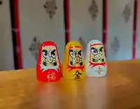 蚊里田八幡宮(長野県)