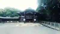 氷上姉子神社(熱田神宮摂社)(愛知県)