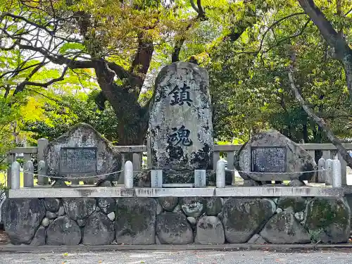 兵庫縣姫路護國神社(兵庫県)