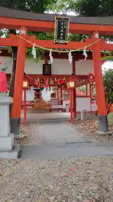 伊奴神社(愛知県)