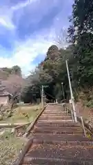 白山神社(滋賀県)